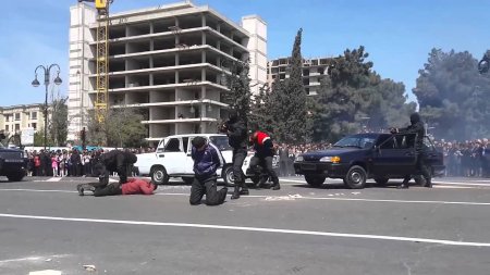 TƏCİLİ XƏBƏR: Ağstafada silahlı insident: 3 nəfər öldürüldü, yaralılar var