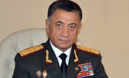Ramil Usubovdan yeni - TƏYİNAT