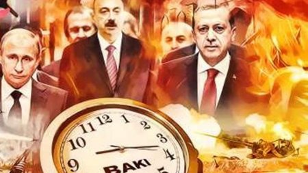 Putindən Ermənistana BÖYÜK ZƏRBƏ: Bakı və Ankaranın...
