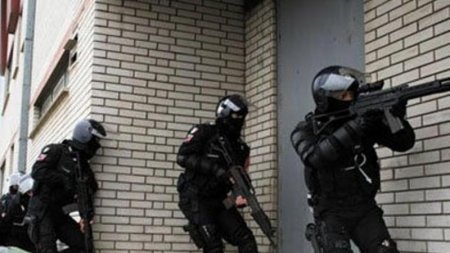SON DƏQİQƏ: Polis əməliyyat keçirdi - Kriminal avtoritetlər tutuldu