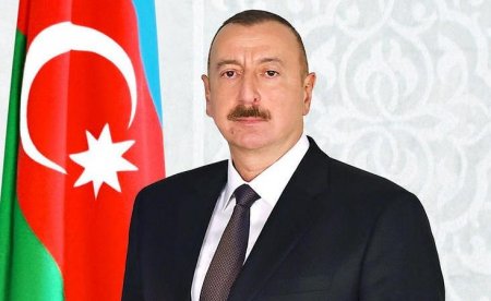 Prezident: “Qardaş türkdilli dövlətlərlə əlaqələrin möhkəmlənməsi Azərbaycan üçün xüsusi önəm daşıyır”