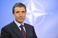 NATO-nun keçmiş baş katibinin fikirləri Gürcüstanda narazılıq doğurub