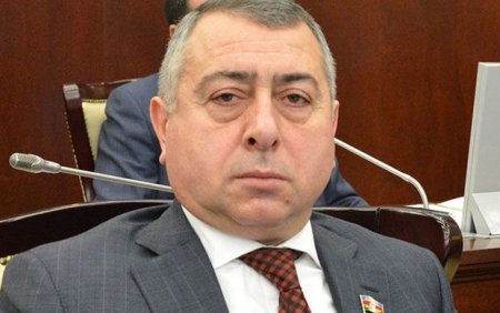 Rafael Cəbrayılov deputat mandatından məhrum edildi
