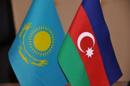 Azərbaycan və Qazaxıstan arasında qarşılıqlı vizasız gediş-gəliş haqda sazişə dəyişiklik edilib
