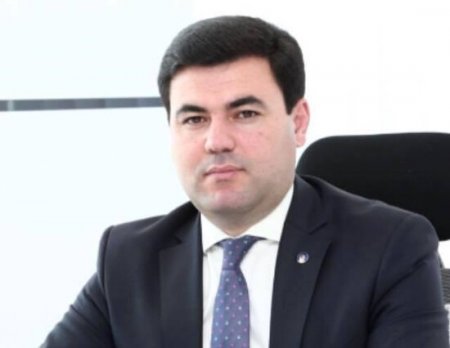 Prezidentin icra başçısı təyin etdiyi 39 yaşlı Elnur Rzayev kimdir? - DOSYE/FOTOLAR