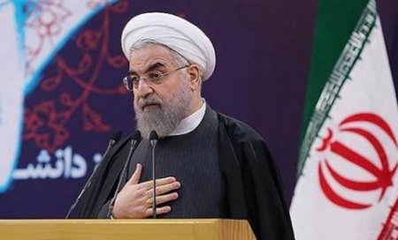 İranda 53 milyard barellik neft quyuları tapıldı