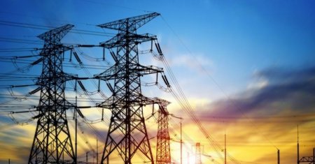 Gürcüstanın builki elektrik enerjisi idxalının 64%-i Azərbaycandan olub