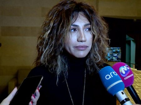 "Küsülü qala bilməzsən" - Röya Abbasın qarşısına ŞƏRT QOYDU - VİDEO