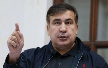 Mixeil Saakaşvili: "Gürcüstanın Avropa ilə vizasız rejimi yaxşı fikir deyildi"