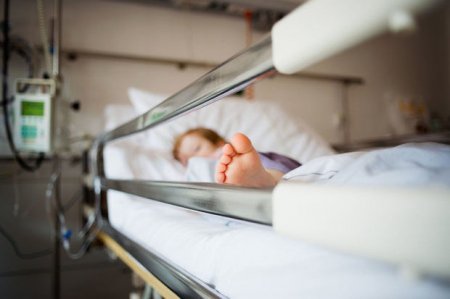 Bakıda beş yaşlı uşaq xəstəxanada öldü - Daha bir həkim səhlənkarlığı iddiası