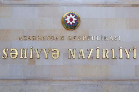 Azərbaycan korona virusla bağlı hərəkətə keçdi - Nazir əmr imzaladı