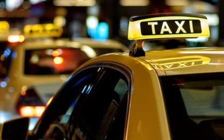 Taksi tariflərinin müəyyənləşəcəyi VAXT AÇIQLANDI