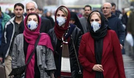 İranda koronavirusdan ölənlərin sayı 12-yə çatdı