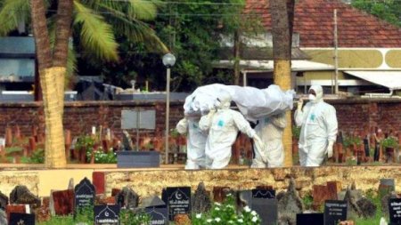 Həyəcan: Yeni virus sürətlə yayılır - 176 nəfər öldü