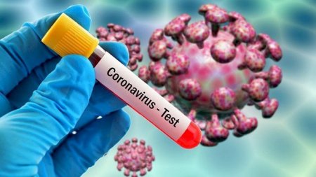 Dünyada 1,2 milyondan çox insan koronavirusdan sağaldı