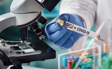 Dünyada koronavirusdan sağalanların sayı 1,5 milyonu keçdi - STATİSTİKA
