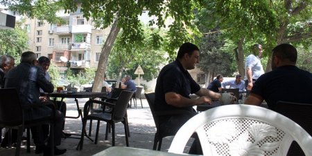 Kafe, restoran və çayxanalar AÇILIR – Bu şərtlər daxilində