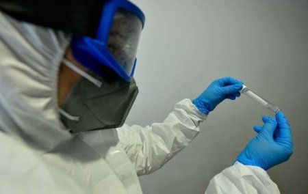 Azərbaycanda daha bir nəfər koronavirusdan öldü: 101 yeni yoluxma faktı - RƏSMİ