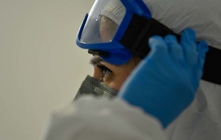 Azərbaycanda daha üç nəfər koronavirusdan öldü: 127 yeni yoluxma faktı - RƏSMİ