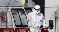 Moskvada daha 68 nəfər pandemiya qurbanı olub