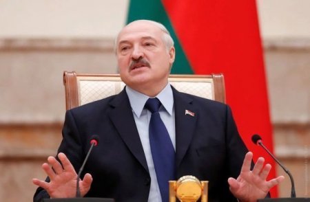 Lukaşenko: “Belarusda “maydan”lar olmayacaq”