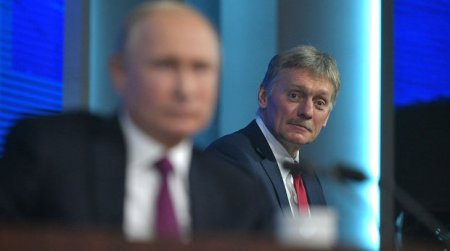 Peskov: “Moskva Bakı və Yerevan arasında vasitəçi kimi çıxış etməyə hazırdır”