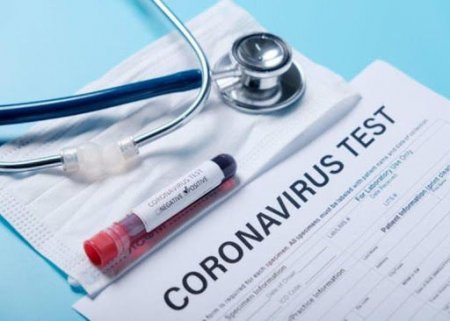 Koronavirusla bağlı son STATİSTİKA