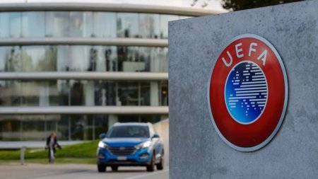 UEFA millimizin və “Qarabağ”ın ev oyunları ilə bağlı qərar verdi - RƏSMİ
