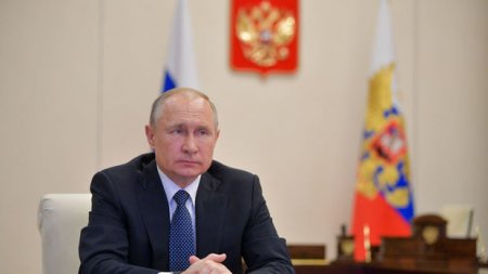 Peskov Putinin nəyə görə ailəsi barədə danışmadığını açıqladı