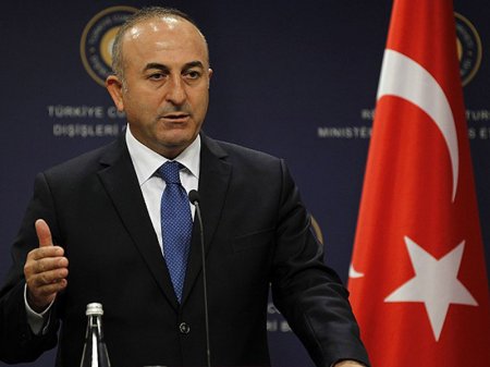 Çavuşoğlu: "Özbəkistanın Türk Şurasında iştirakı təşkilatı daha da gücləndirəcək"