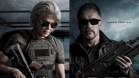 “Terminator: Qaranlıq talelər” Şimali Amerikada bilet satışından əldə edilən gəlirə görə filmlər arasında liderdir