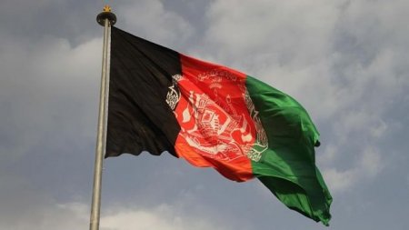 Əfqanıstan hökumətindən Taliban qruplaşmasına ÇAĞIRIŞ