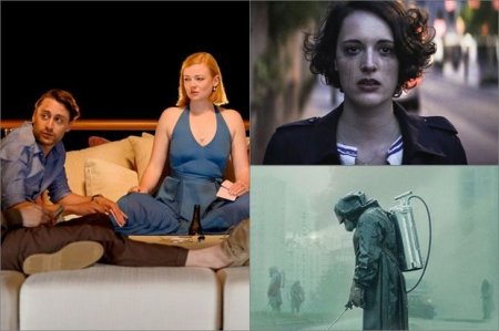 2019-cu ilin ən yaxşı seriallarının adları açıqlanıb