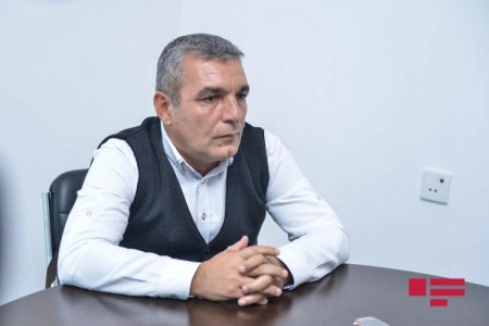 "Rusiya və İran üçün mifik "imperiya" maraqları vətəndaş həyatından daha üstündür"
