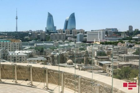 Azərbaycan dünyanın 80 “Ən yaxşı ölkəsi