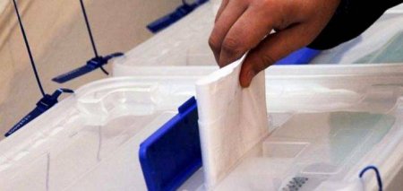 “Exit-poll”un nəticələri açıqlandı