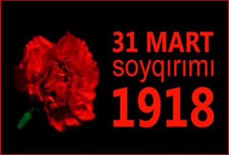 Azərbaycanlıların Soyqırımı Günü ilə bağlı film - Video