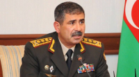 Azərbaycan Ordusunda koronavirusa yoluxma varmı? – Nazir açıqladı