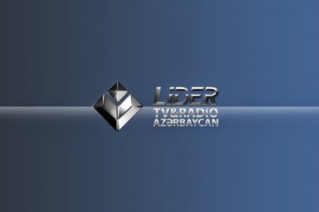 “LIDER TV” MÜFLİS ELAN EDİLDİ – Məhkəmə qərar çıxardı
