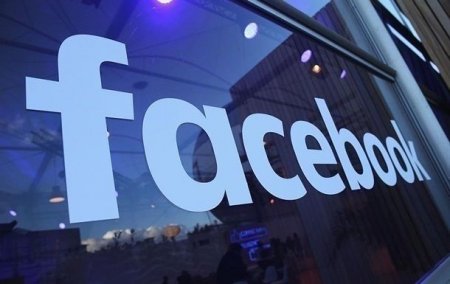“Facebook” və “Twitter” Rusiya ilə əlaqəli hesabları blokladı