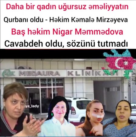 "VİMAY" klinikasında özbaşınalıqlar - FAKT/İDDİA