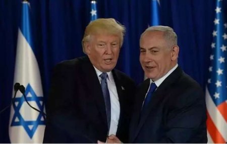 Netanyahu ABŞ-yə gedir