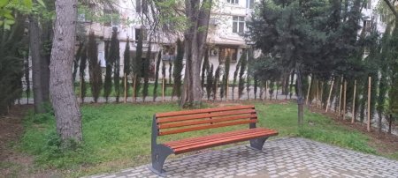 Son günlər Nəsimi rayonunda abadlıq qruculuq işləri rayon sakinlərini olduqca sevindirir - VİDEO+FOTOLAR Son günlər Nəsimi rayonunda abadlıq qruculuq işləri rayon sakinlərini olduqca sevindirir - VİDEO+FOTOLAR