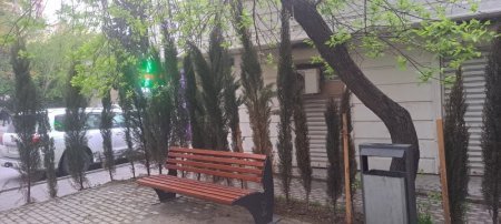 Son günlər Nəsimi rayonunda abadlıq qruculuq işləri rayon sakinlərini olduqca sevindirir - VİDEO+FOTOLAR Son günlər Nəsimi rayonunda abadlıq qruculuq işləri rayon sakinlərini olduqca sevindirir - VİDEO+FOTOLAR