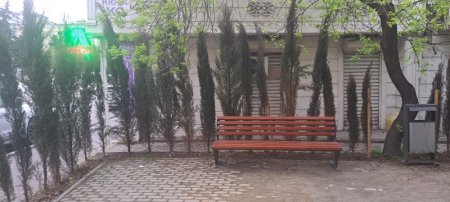 Son günlər Nəsimi rayonunda abadlıq qruculuq işləri rayon sakinlərini olduqca sevindirir - VİDEO+FOTOLAR Son günlər Nəsimi rayonunda abadlıq qruculuq işləri rayon sakinlərini olduqca sevindirir - VİDEO+FOTOLAR