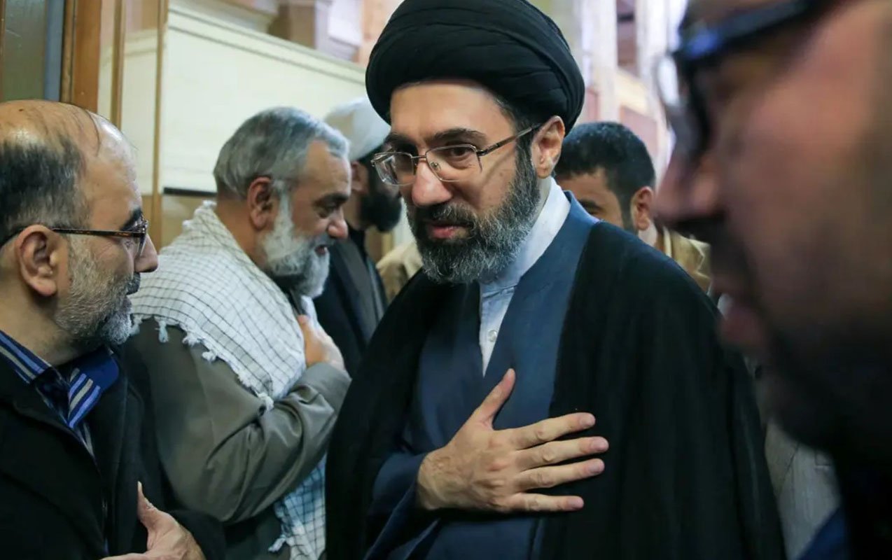 ABŞ Xameneinin başına 10 milyon dollar pul qoydu