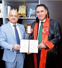 Tibb elminə və insan sağlamlığına həsr olunmuş ömür – Professor Dr. Mirəzim Zaidov